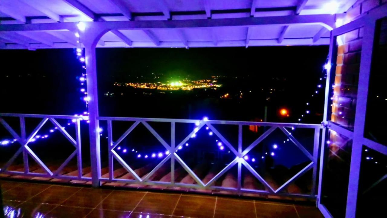 El Mirador De Guatape 2 Hotel Bagian luar foto
